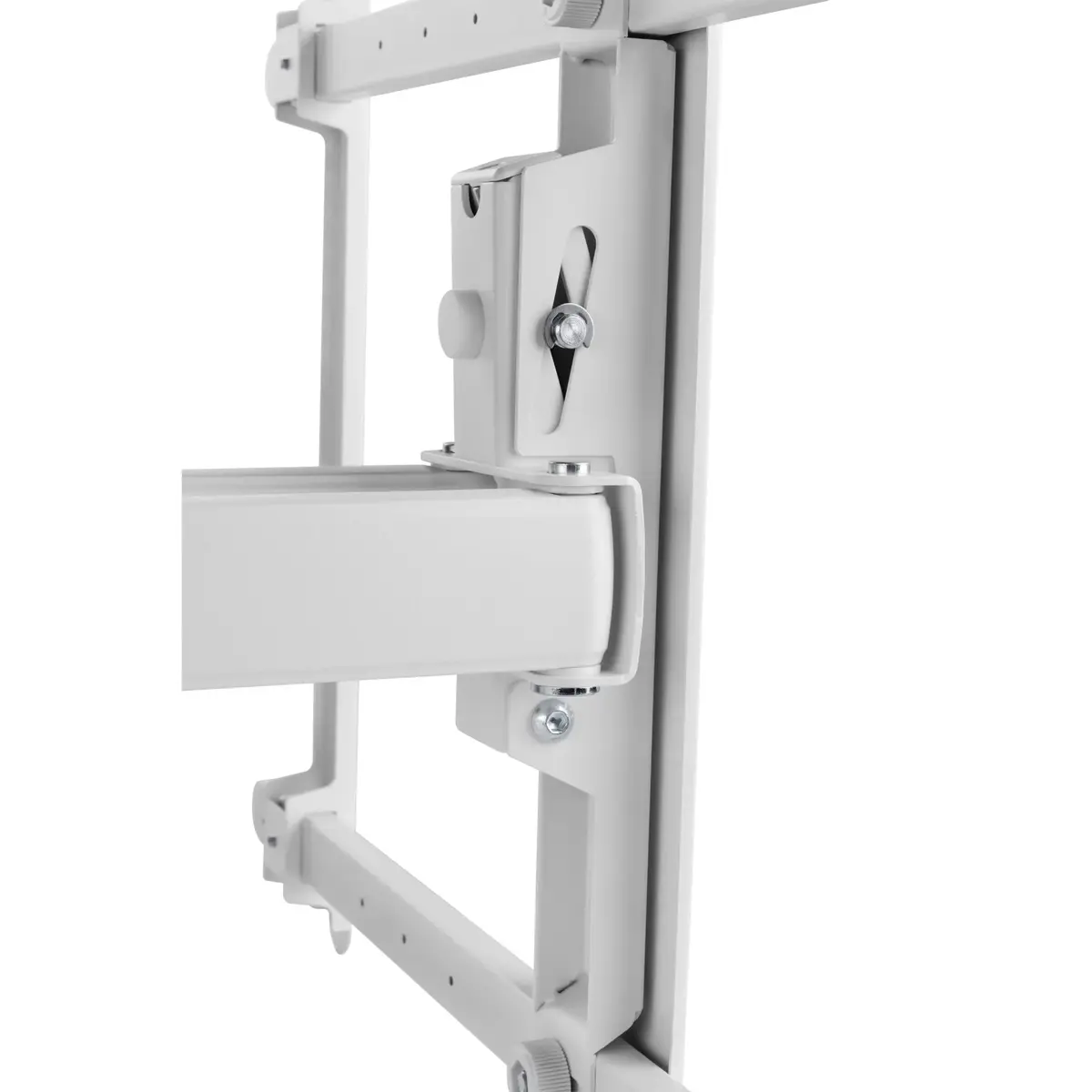 InLine Premium Aluminium Wall Mount for Flat TV Photo 6