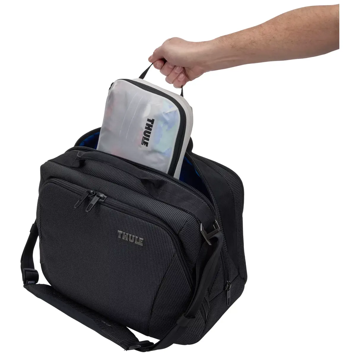 Packing cube Thule TCPC201 Photo 12