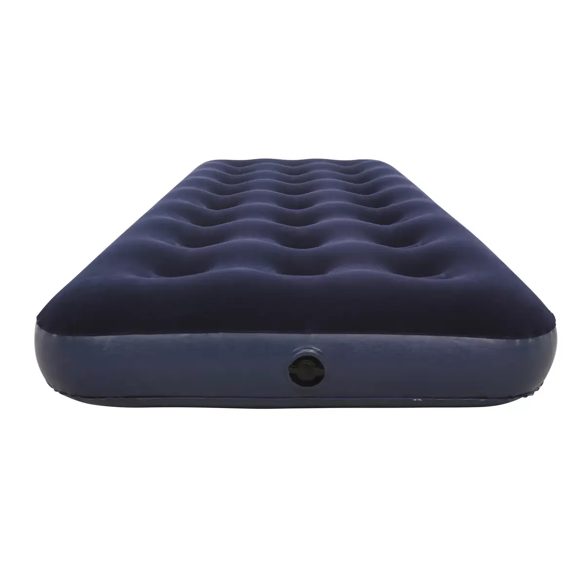 Односпальная матрас Bestway Flocked Airbed Photo 5