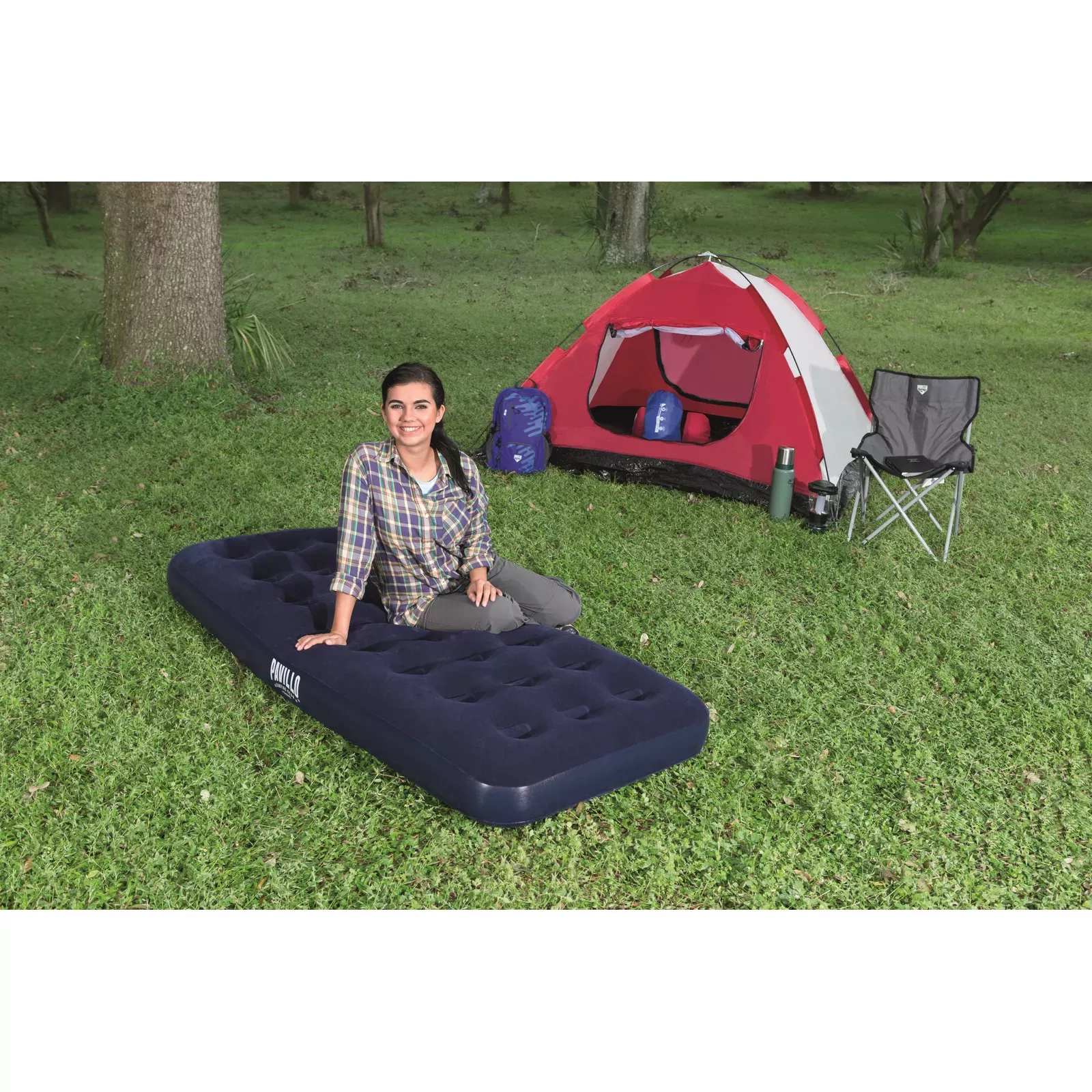 Bestway 67000 air mattress 67000 Photo 17