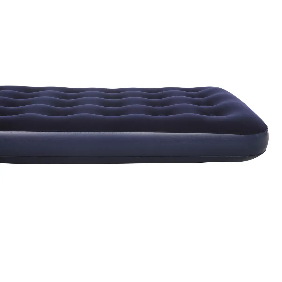 Bestway Airbed 67001 — Single flocked vinyl 1.88×0.99×0.22 m Photo 6