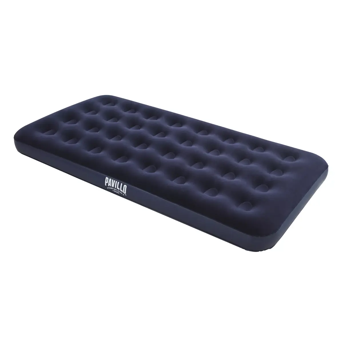 Bestway Airbed 67001 — Single flocked vinyl 1.88×0.99×0.22 m Photo 9