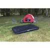 Divguļamais matracis Bestway Flocked Airbed Photo 5