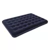 Divguļamais matracis Bestway Flocked Airbed Photo 6