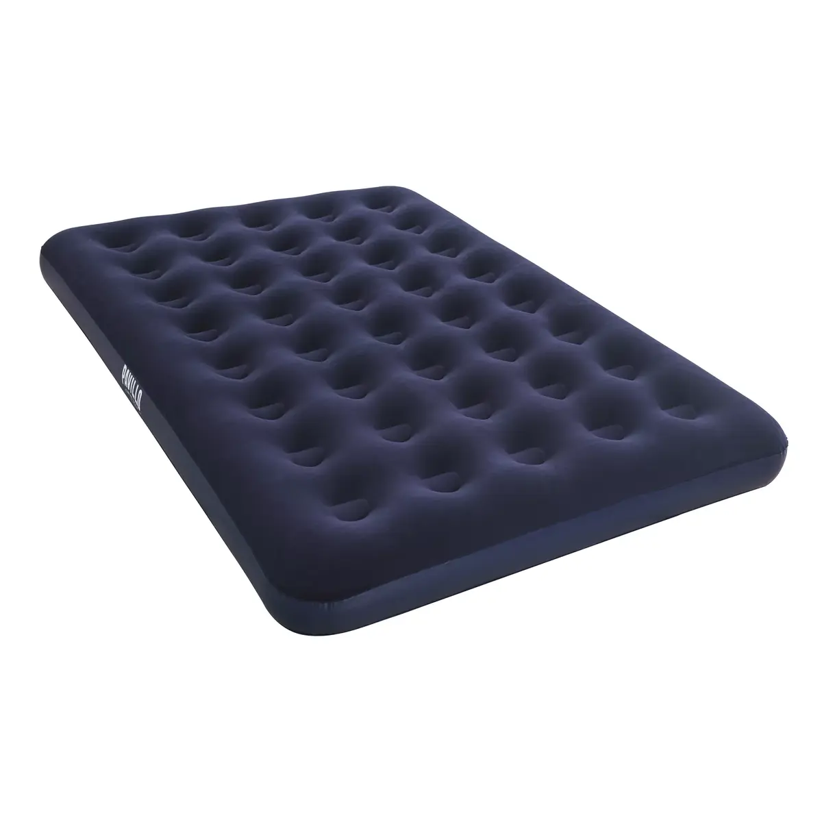 Divguļamais matracis Bestway Flocked Airbed Photo 10