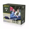 Divguļamais matracis Bestway Flocked Airbed Photo 13
