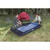 Divguļamais matracis Bestway Flocked Airbed Photo 18