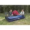 Divguļamais matracis Bestway Flocked Airbed Photo 19