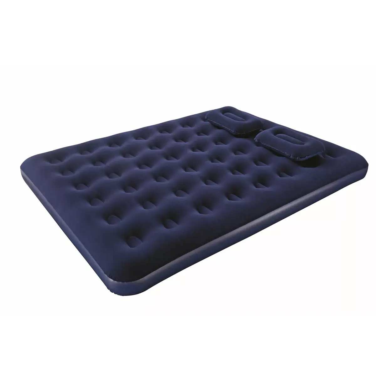 Bestway Easy Inflate Flocked Queen matracis Photo 3