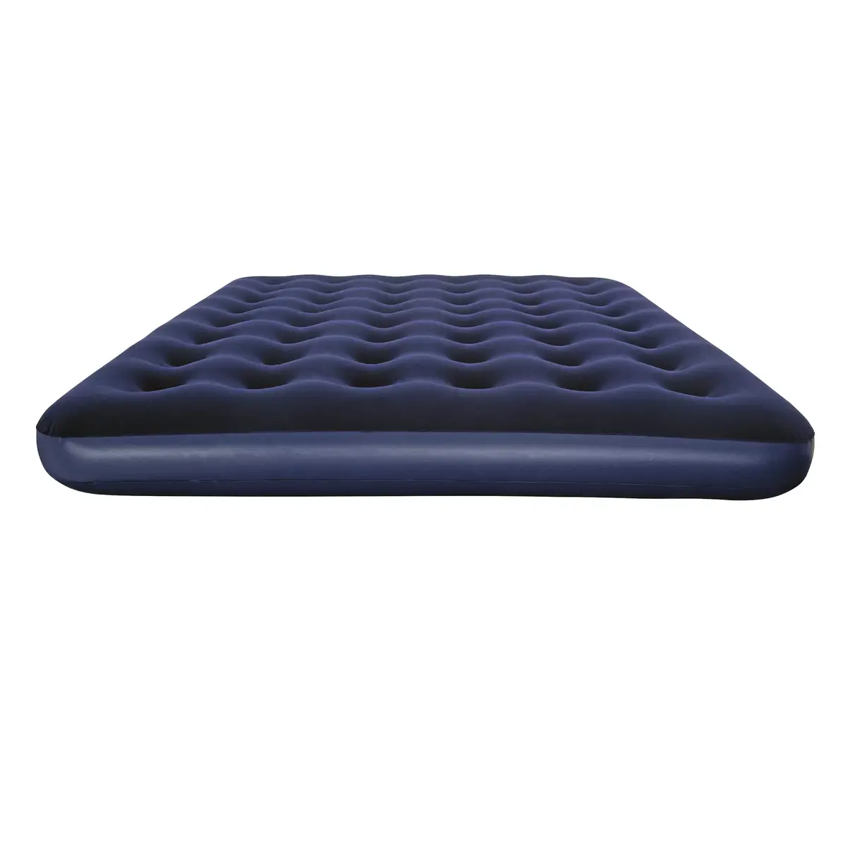 Bestway Easy Inflate Flocked Queen matracis Photo 5
