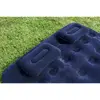 Bestway Easy Inflate Flocked Queen matracis Photo 9