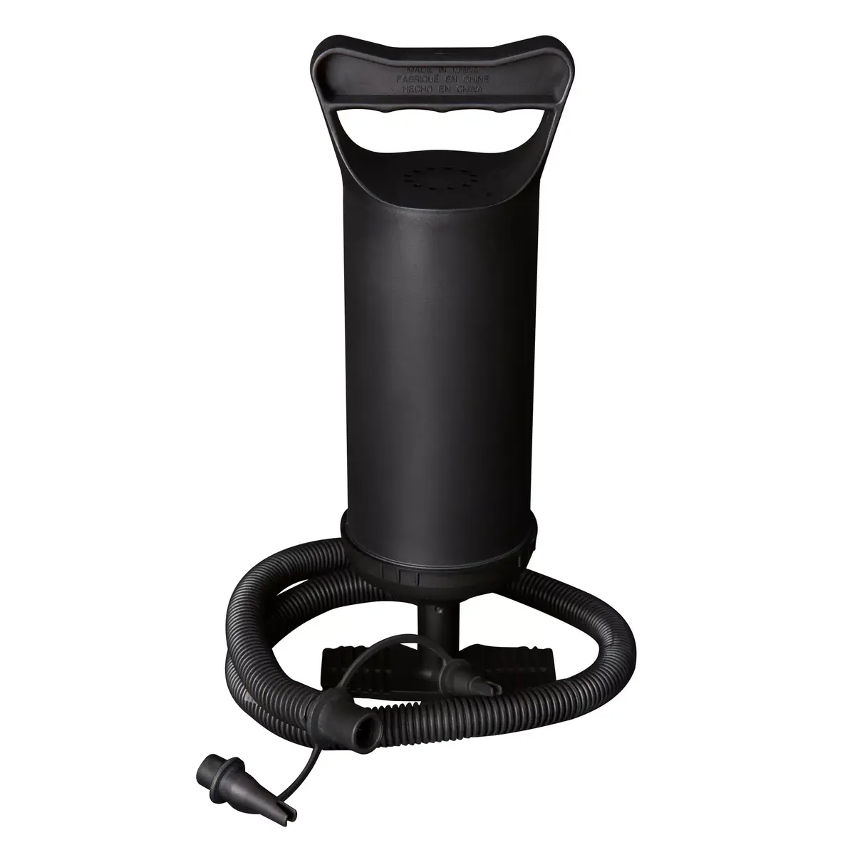 Bestway Easy Inflate Flocked Queen matracis Photo 11