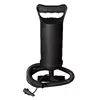 Bestway Easy Inflate Flocked Queen matracis Photo 11