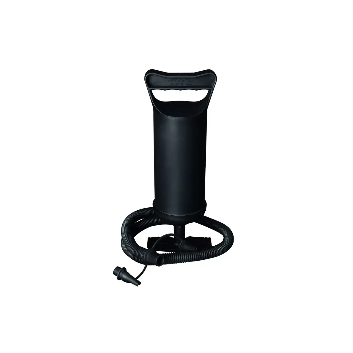 Bestway Easy Inflate Flocked Queen matracis Photo 12