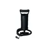 Bestway Easy Inflate Flocked Queen matracis Photo 12