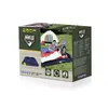 Bestway Easy Inflate Flocked Queen matracis Photo 13