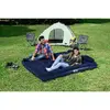 Bestway Easy Inflate Flocked Queen matracis Photo 16