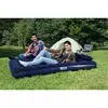 Bestway Easy Inflate Flocked Queen matracis Photo 17