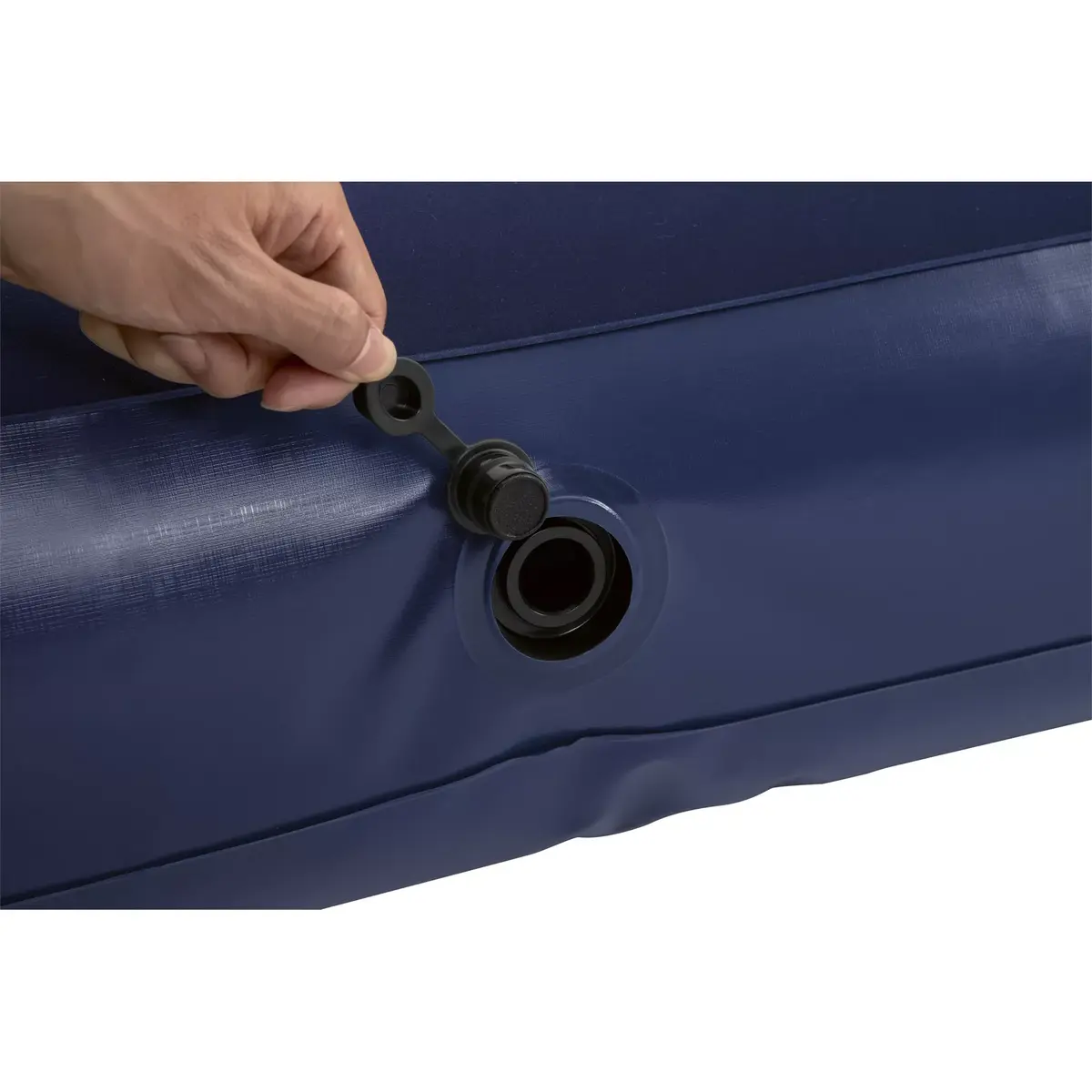 Inflatable mattress Bestway 67682 Queen size Photo 4
