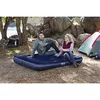 Inflatable mattress Bestway 67682 Queen size Photo 5