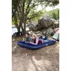 Inflatable mattress Bestway 67682 Queen size Photo 6