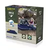 Inflatable mattress Bestway 67682 Queen size Photo 9