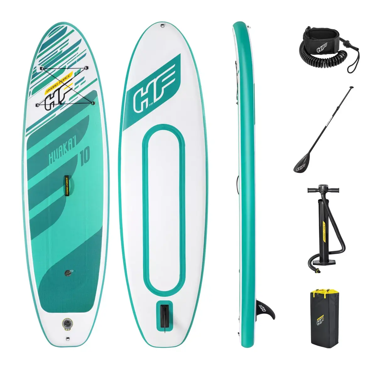 Bestway Hydro‑Force HuaKa'i SUP 3,05 м Photo 9