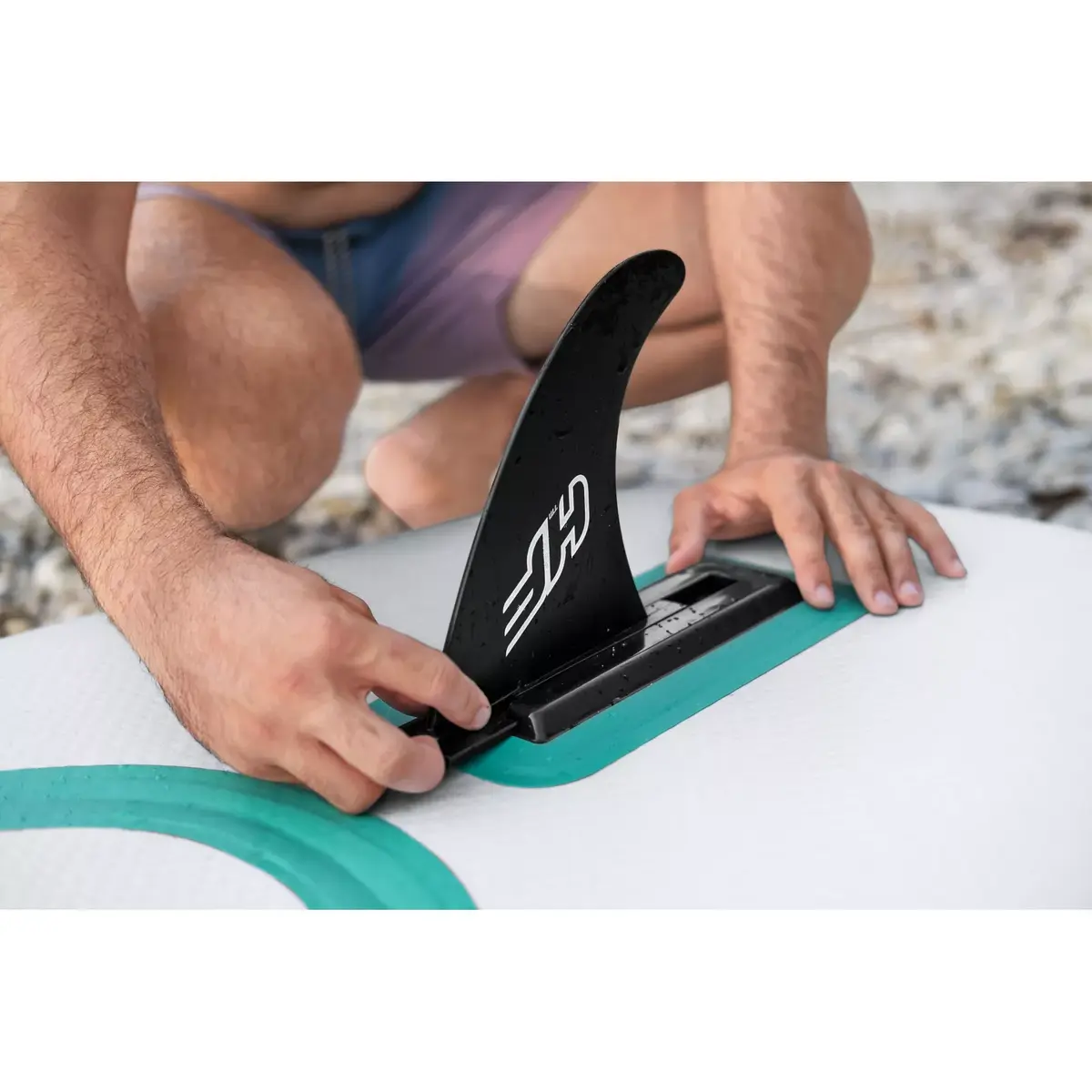 Bestway Hydro‑Force HuaKa'i SUP 3,05 м Photo 21