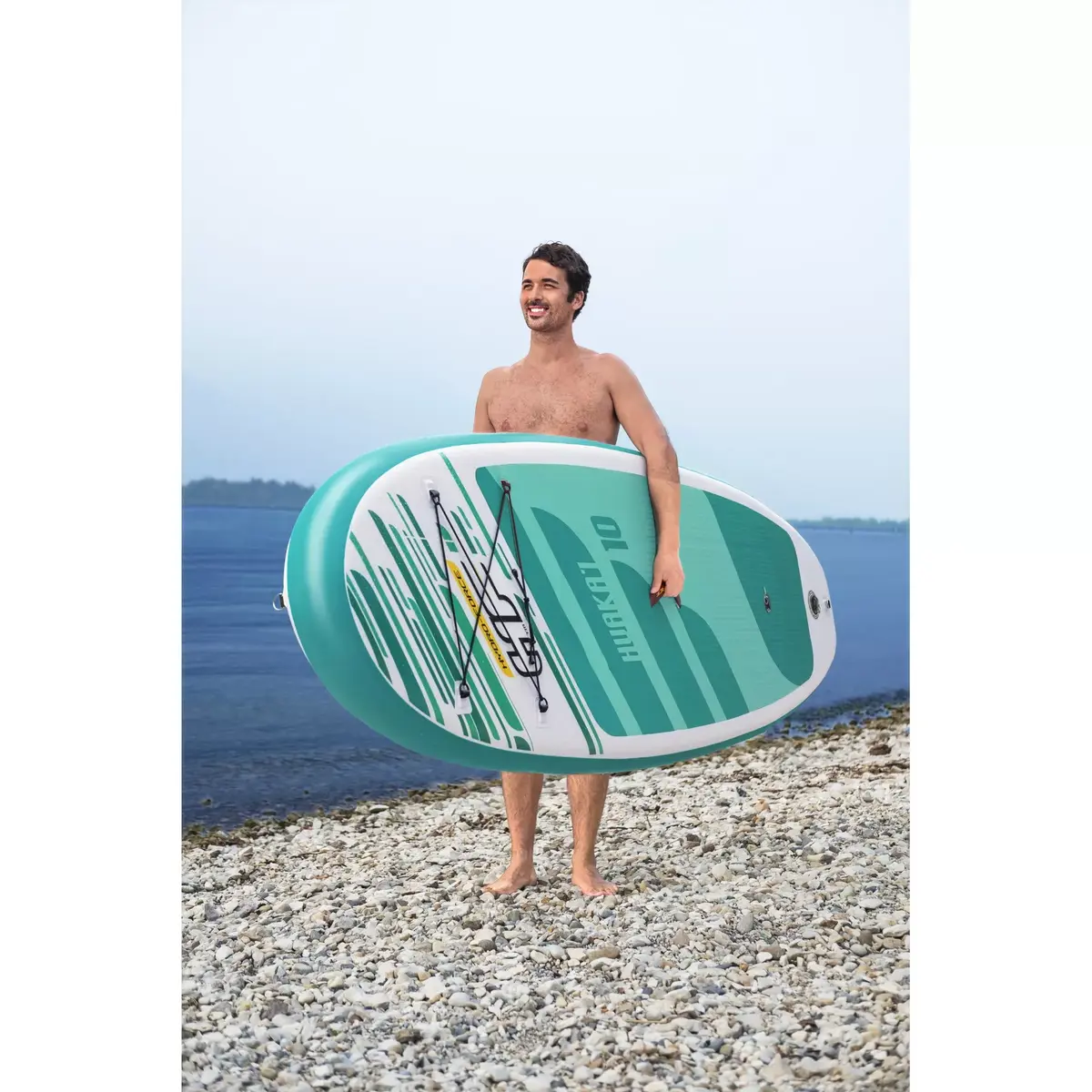 Bestway Hydro‑Force HuaKa'i SUP 3,05 м Photo 23