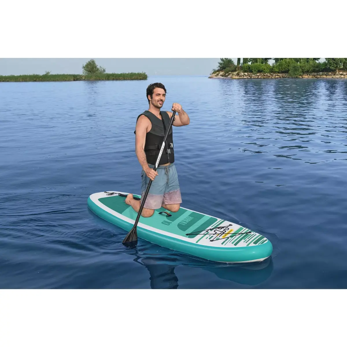 Bestway Hydro‑Force HuaKa'i SUP 3,05 м Photo 25