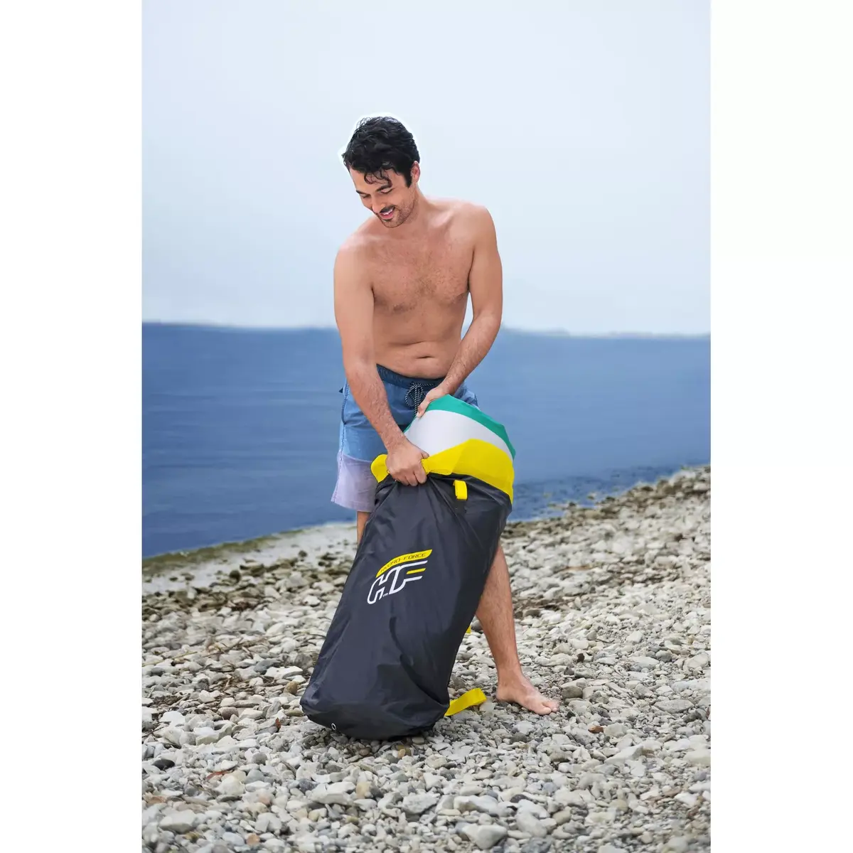 Bestway Hydro‑Force HuaKa'i SUP 3,05 м Photo 28