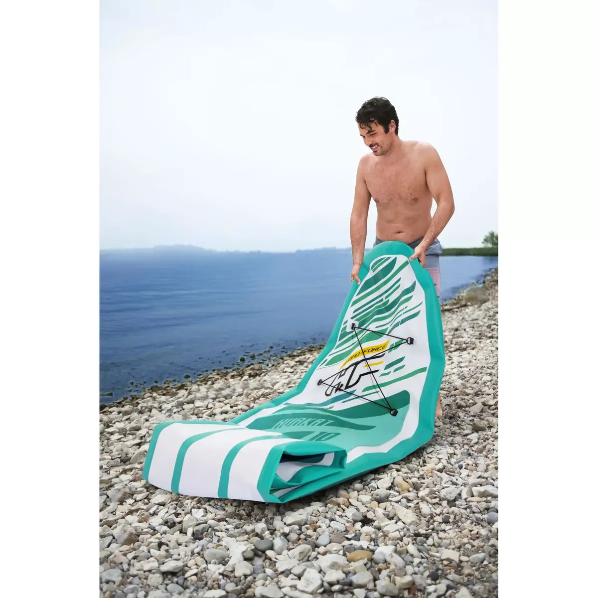 Bestway Hydro‑Force HuaKa'i SUP 3,05 м Photo 29