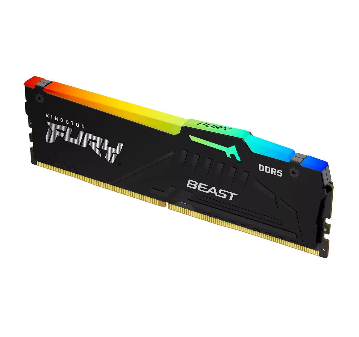 Atmiņas modulis Kingston Technology DDR5 8GB