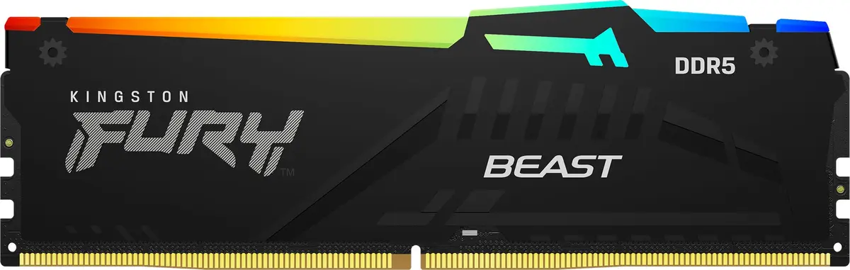 Operatīvā atmiņa Kingston Technology FURY Beast