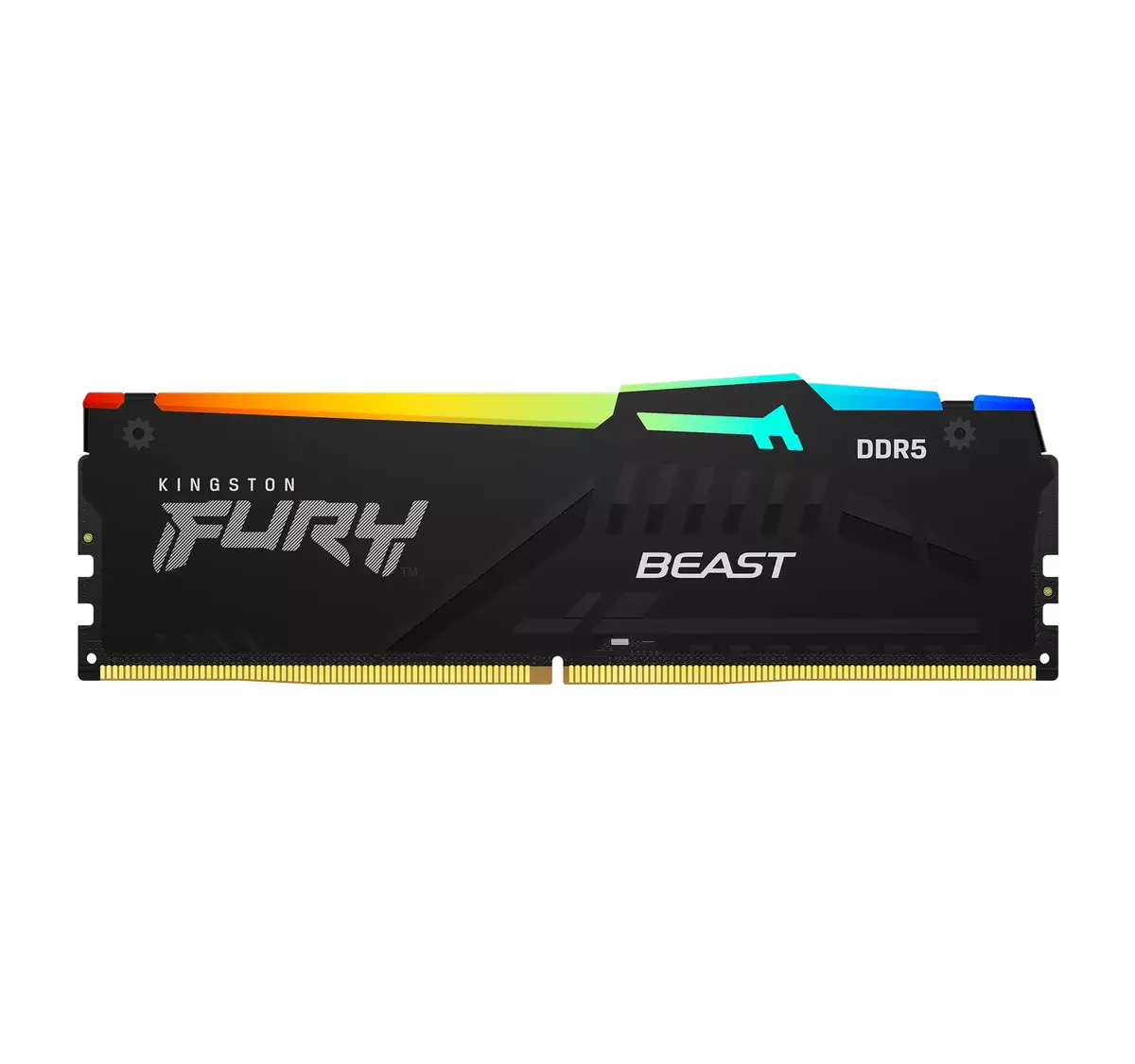 Operatīvā atmiņa Kingston Technology 8GB KF552C40BBA-8 Photo 2