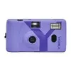 Yashica MF-1 компактный 35 мм плёночный фотоаппарат Photo 2