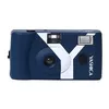 Yashica MF-1 35 мм компактная плёночная камера Photo 2
