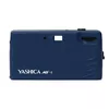 Yashica MF-1 35 мм компактная плёночная камера Photo 3