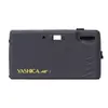 Yashica MF-1 kompakts 35 mm filmas fotoaparāts Photo 3