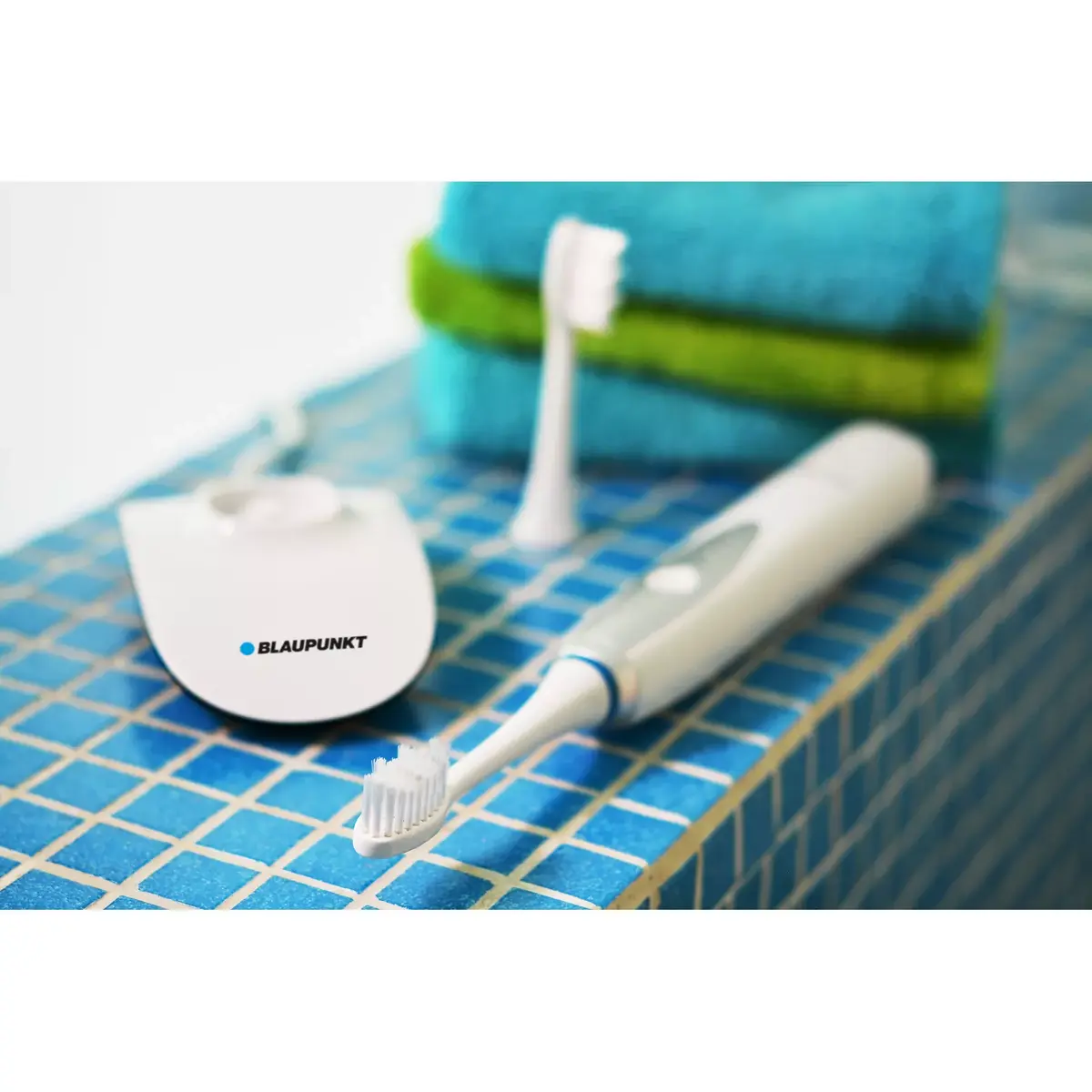 Sonic toothbrush Blaupunkt DTS601 Photo 4