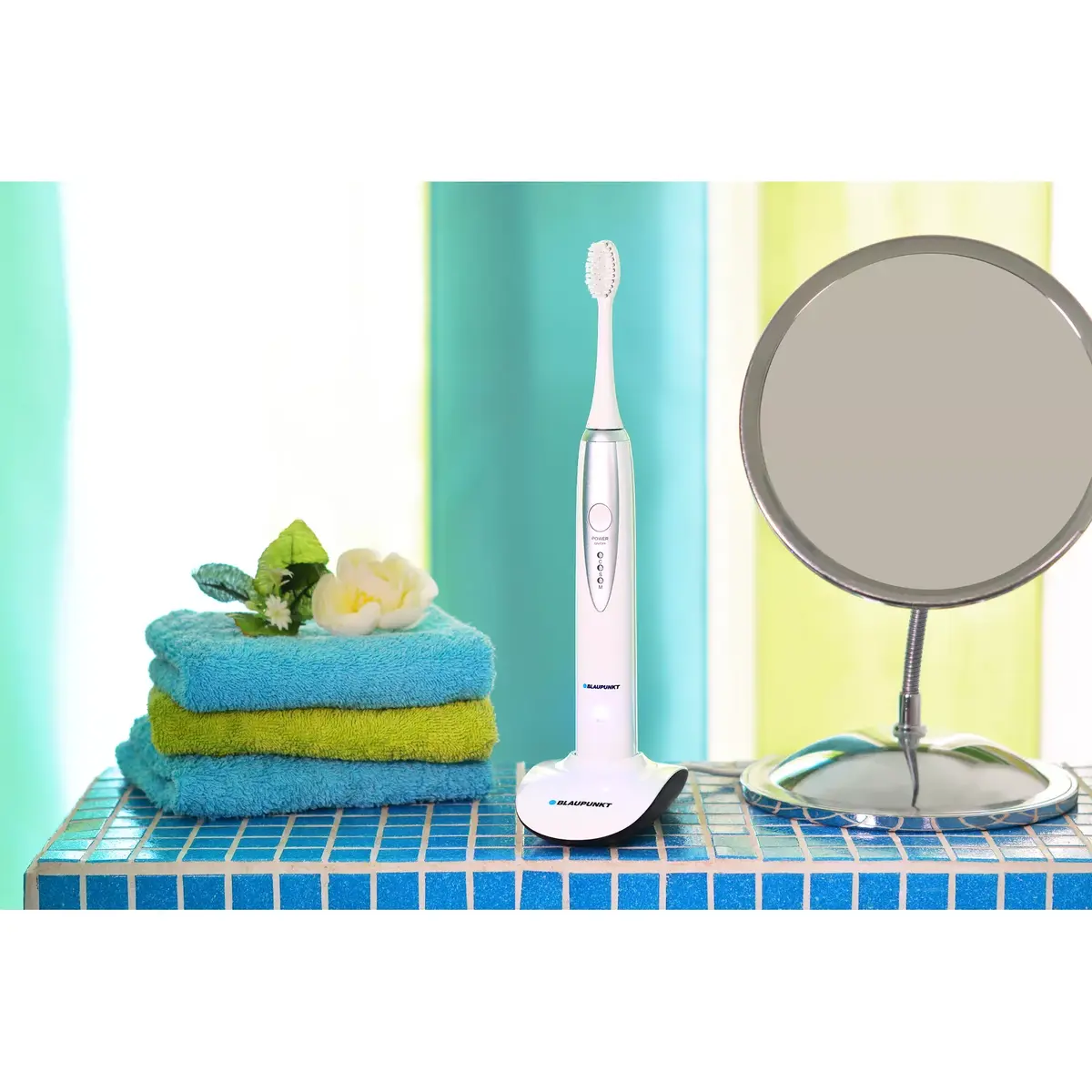 Sonic toothbrush Blaupunkt DTS601 Photo 5