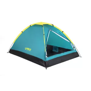 Bestway 68084 pārgājienu telts Kupola telts 2 persona(s) Zils
