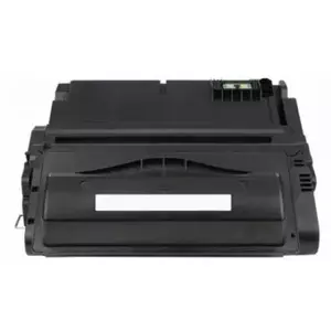 Тонер GenerInk HP Q1338A Q1339A Q5942X Q5945A 10000 страниц Черный