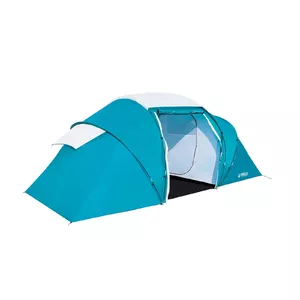 Tents and awnings
