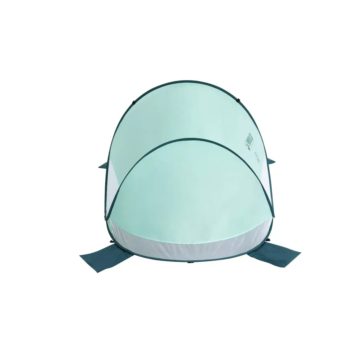 Pludmales telts Beach Quick 2 Bestway Pavillo 2,00x1,20x0,90 m Photo 5