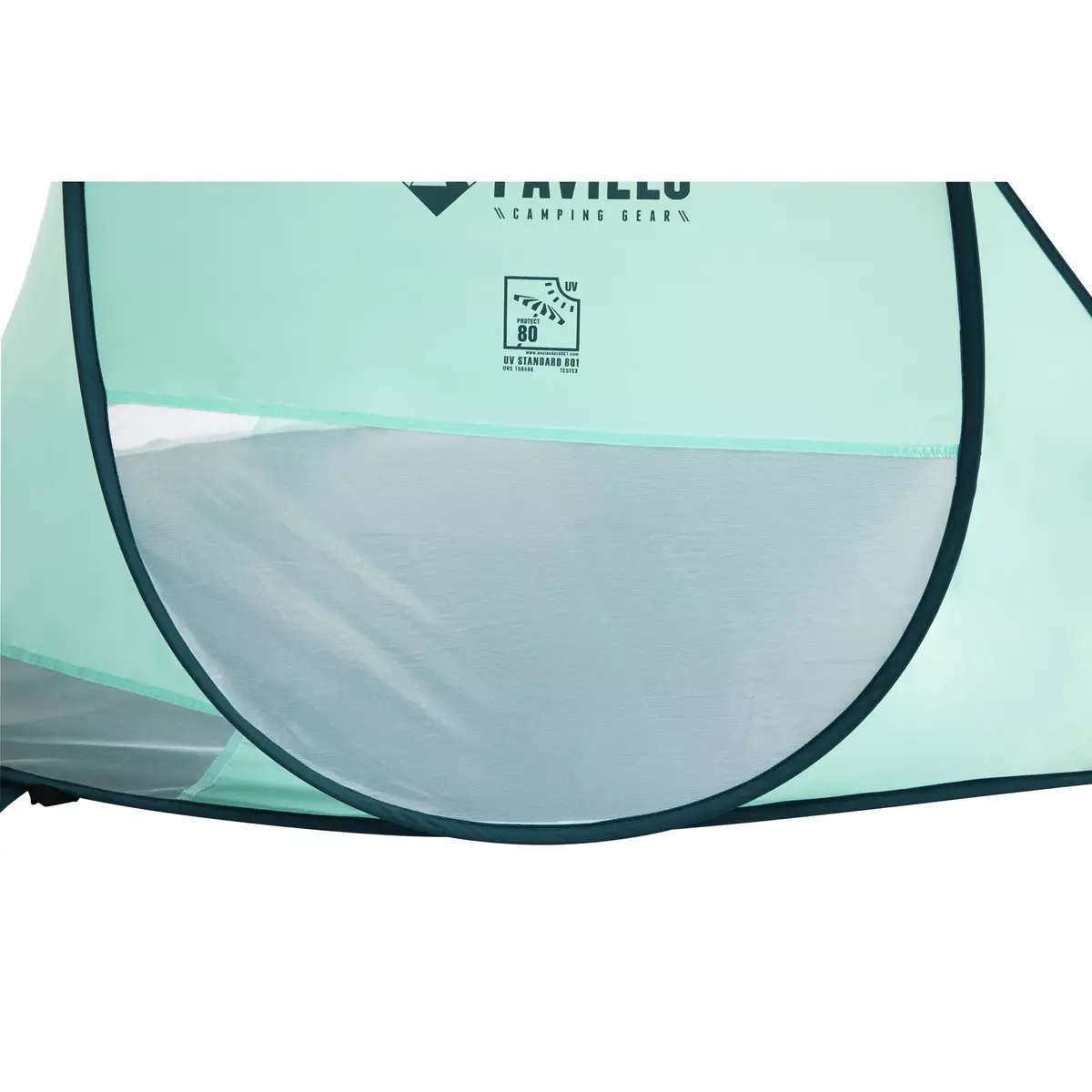 Pludmales telts Beach Quick 2 Bestway Pavillo 2,00x1,20x0,90 m Photo 14