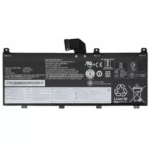 Встроенный литий‑ионный аккумулятор Lenovo FRU02DL028 90 Вт·ч для совместимых ноутбуков Lenovo