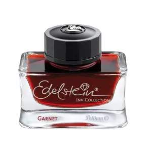 Zīmēšanas tinte Pelikan 339747 Sarkana 50 ml