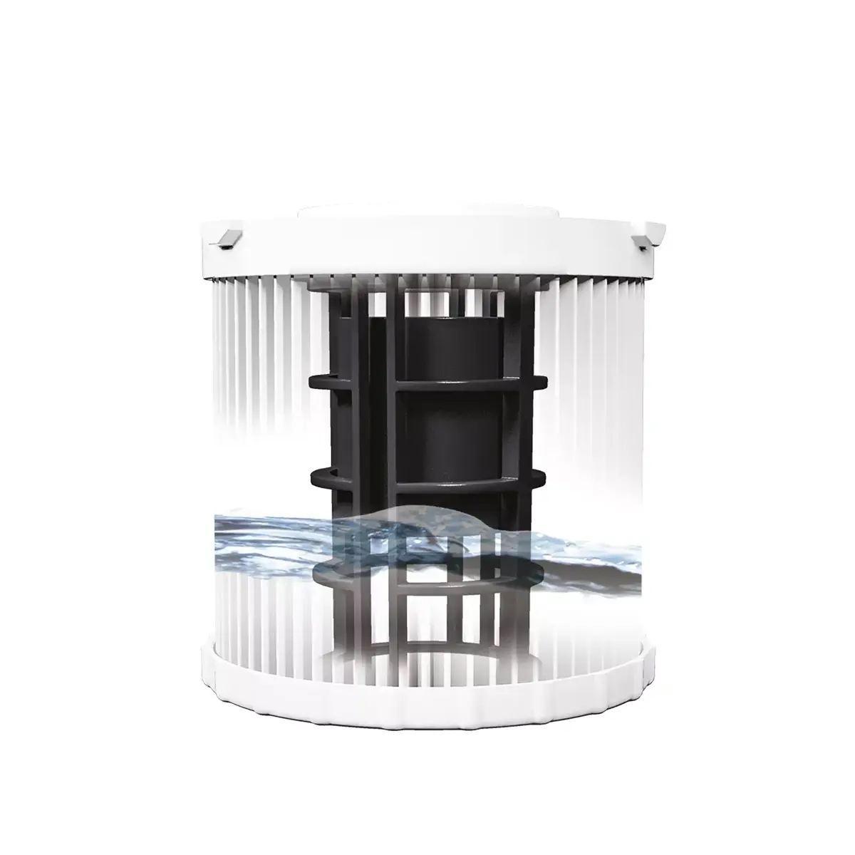 Putekļu sūcēja piederums Makita 162518-0 Photo 2