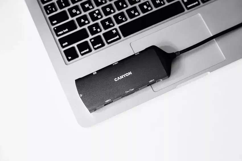 Canyon DS-15 USB 3.2 Gen 1 Type-C Photo 3